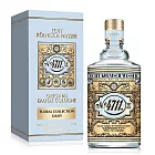 No.4711 Floral Collection 純白雛菊古龍水(100ml)-專櫃公司貨