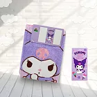 KUROMI酷洛米童巾-27x54cm-6條入