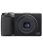 【RICOH 理光】GR IIIx 標準版相機*(平行輸入)~送256G記憶卡+相機包+中型腳架+拭鏡筆+珍珠掛飾+減壓背帶+大吹球清潔組 無 B