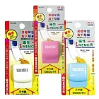 【SUCCESS 成功】強力 MEMO夾 /個 2320(顏色隨機)