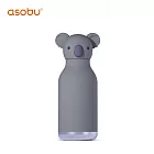 【ASOBU】萌寵好瓶友460ml-無尾熊抱抱
