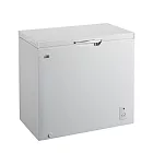 Kolin 歌林 200公升上掀臥式冷凍櫃 KR-120F09 (含拆箱定位)