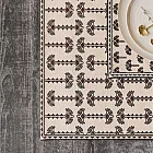 《danica》Heirloom純棉桌旗 - 穹頂