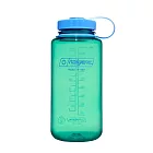 Nalgene Sustain 永續系列寬嘴水壼(1000cc)-菊藍