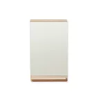 Form & Refine Rim Wall Mirror 掛鏡 （白橡木）