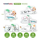 OceanBaby聲響啟蒙布書- 野生好朋友