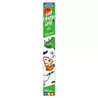 澳洲mieredu/塗鴉畫卷/ 恐龍ME245