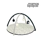 Mamas & Papas 健力墊 墨林_ANOTHER FOX聯名系列