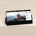 2026 旅行機票日曆