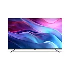 不含安裝 Philips 飛利浦 75型 75PQT8159   4K QLED Google TV 智慧顯示器