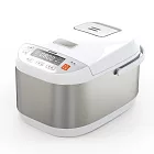 TATUNG 大同10人份微電腦電子鍋 TRC-10REH