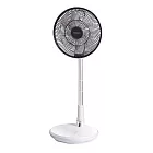 THOMSON 10吋多功能伸縮摺疊扇 TM-SAF23D1