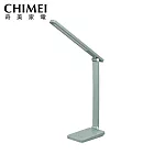 CHIMEI奇美LED學習護眼檯燈LT-BT080D 薄荷綠