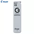 PILOT GRAPHITE 新款自動鉛筆芯 0.7 HB