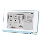 iKeeP QuizSlide 2 智慧學習機 藍色 /台 QS200