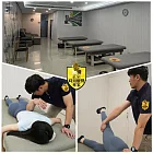 (電子票) 限時優惠【Dr.撥】全身運動按摩筋膜拉伸60分鐘多分店適用 (M0)【受託代銷】