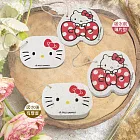 Hello Kitty潔顏/多功能木漿清潔棉-12入