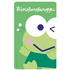 三麗鷗家族網路限定 CUTE_大眼蛙