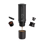OutIn Nano 便攜式電動濃縮咖啡機 午夜銀河Space Grey