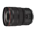 【Canon】RF24-70mm f2.8防震標準變焦鏡頭*(平行輸入)~送大型腳架+拭鏡筆+減壓背帶+大吹球 無 B