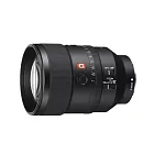 SONY FE 135mm F1.8 GM-(平行輸入)~送大型腳架+拭鏡筆+減壓背帶+大吹球 無 B