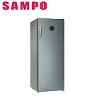 SAMPO聲寶170公升變頻無霜直立式冷凍櫃SRF-171FD