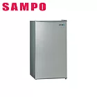 SAMPO聲寶95公升定頻單門冰箱SR-C09
