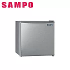 SAMPO聲寶47公升定頻單門冰箱SR-C05