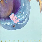 【玲廊滿藝】徐主音-寂靜的安放10x10cm