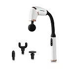 BLAUPUNKT 彎頭加長型按摩槍  BPB-M26HU