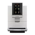 限量贈咖啡豆 Dr.coffee 咖博士 H8 玩咖型 全自動咖啡機 銀