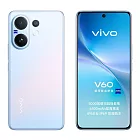 vivo V60 (12G/256G) 6.77吋 5G智慧型手機 廠商直送  靜夏藍
