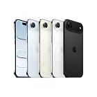 Apple iPhone Air 1TB 防水5G薄型智慧機※送保貼+保護套※ 黑