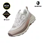 BLACKYAK HYPER PULSE D GTX防水健行鞋 23cm 咖啡棕