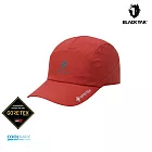 BLACKYAK GORE CAMP防水棒球帽 M 南瓜橘