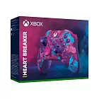 【Microsoft 微軟】Xbox Series 無線藍芽控制器—特殊3色任選 (琉璃之心 雷電之刃 如霜之影) 琉璃之心