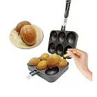 三箭牌 微笑雞蛋糕烤盤 WY-026