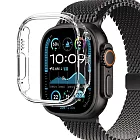 Araree Apple Watch Ultra 1/2/3代 透明抗震保護殼