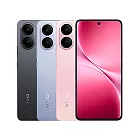 vivo V60 Lite (12G/256G)防水5G雙卡機※送支架+內附保護殼※ 黑