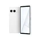 SONY Xperia 10VII 6.1吋 8G/128G 5G智慧手機 贈22W旅充頭+傳輸線  雪花白