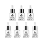 KIEHLS 契爾氏 激光極淨白精華15ml 7入組 國際航空版