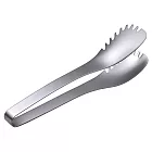 WMF Nuova 德國 316 不鏽鋼鋸齒狀義大利麵夾  不鏽鋼夾 餐夾 25cm