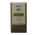 【台灣農林】碧螺春 綠茶 茶包 自然農法 2.2gX25入 / 包 TB100026