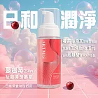 PLAY&JOY-ARTMIS蔓越莓私密清潔慕斯250mlX1瓶(益菌平衡)