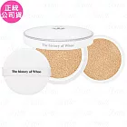 Whoo 后 拱辰享雪白氣墊粉底 SPF50+ PA+++(13g*2)(公司貨) #21