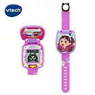 【Vtech】蓋比的娃娃屋-遊戲學習手錶-蓋比