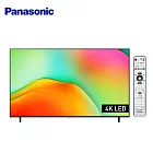 Panasonic 國際牌 50吋4K連網HDR液晶電視TN-50W70BGT 含標準安裝與回收舊機