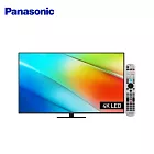 Panasonic 國際牌 55吋 4K連網LED智慧顯示器TV-55W90BGT 含標準安裝與回收舊機