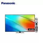 Panasonic 國際牌 65吋 4K連網LED智慧顯示器TV-65W90BGT 含標準安裝與回收舊機
