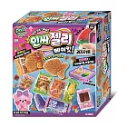 DecoDeco 果凍沙零食DIY